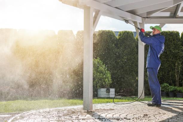 Best Rust and Stain Removal in Wardsville, MO