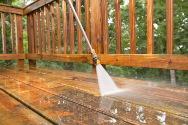 Best Concrete Surface Cleaning in Wardsville, MO